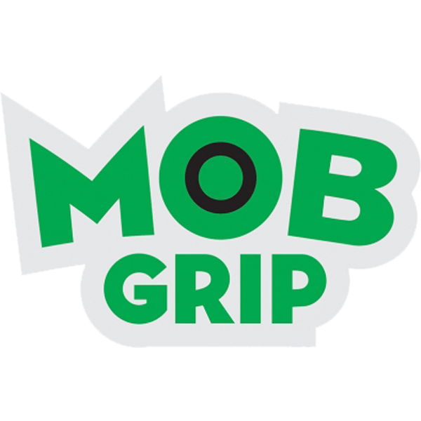 Mob Grip Sticker, Size: 1.75"