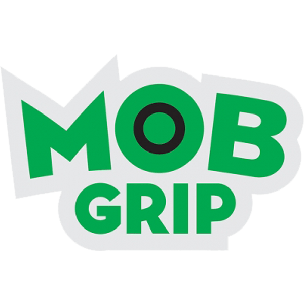 Mob Grip Sticker