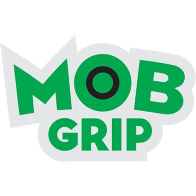 Mob Grip Sticker