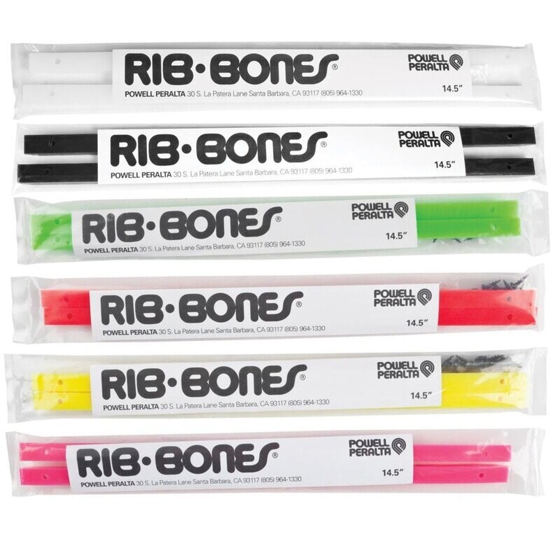 Powell Peralta Rib Bones