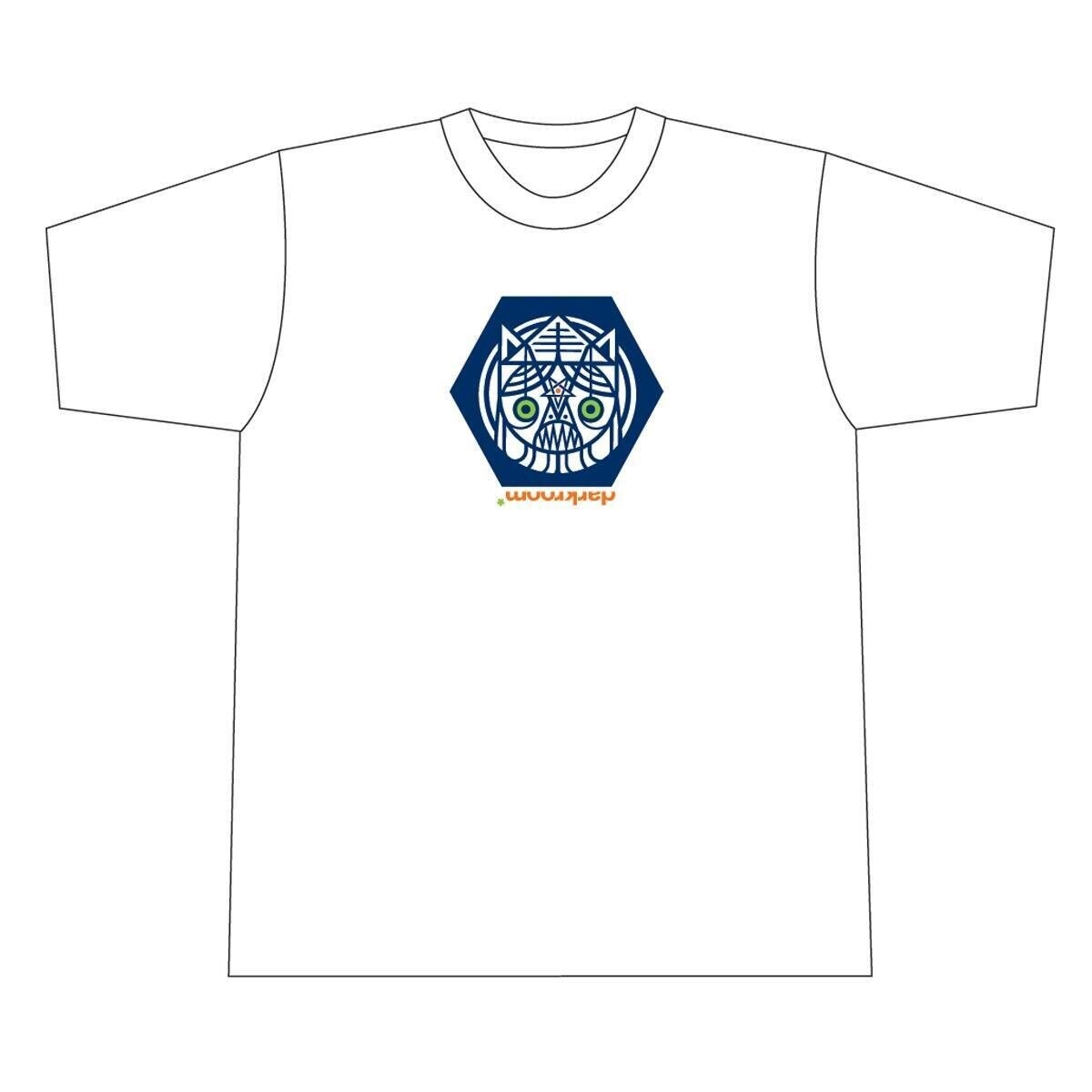 Darkroom Doomrat Hex T-shirt