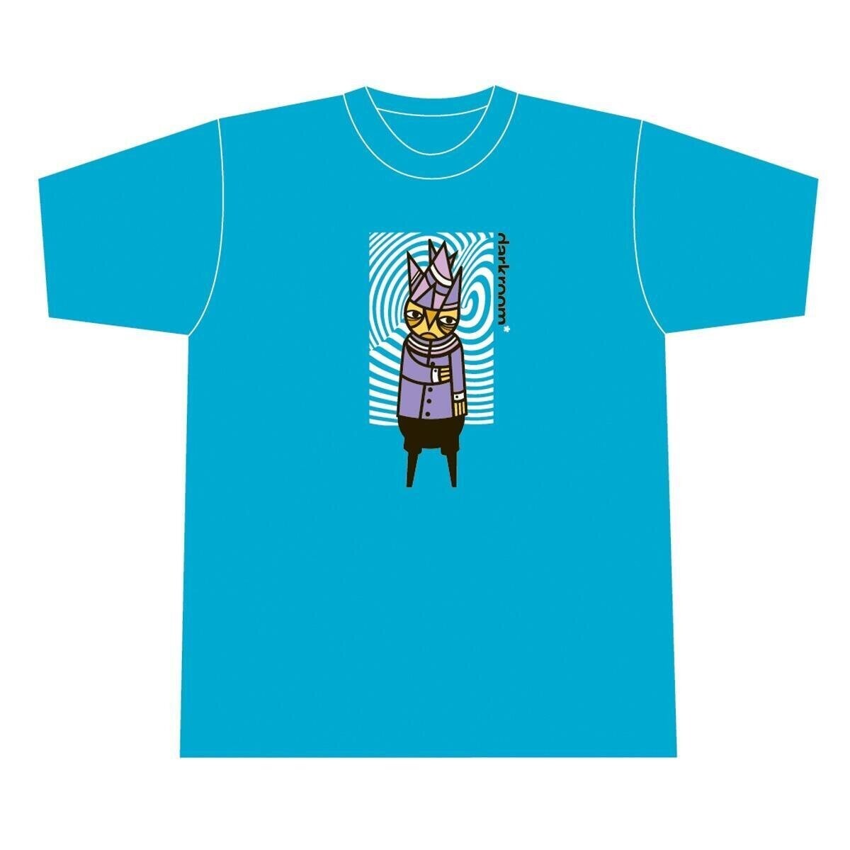 Darkroom Paranoid T-Shirt