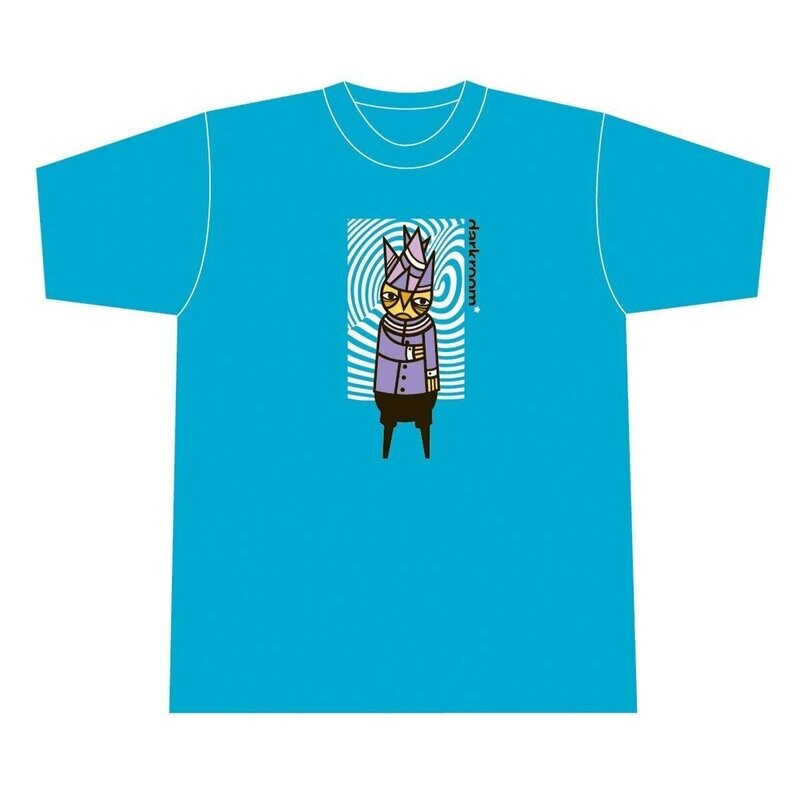 Darkroom Paranoid T-Shirt