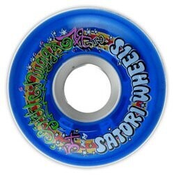 Satori Little Nuggs 54 mm 78a Blue