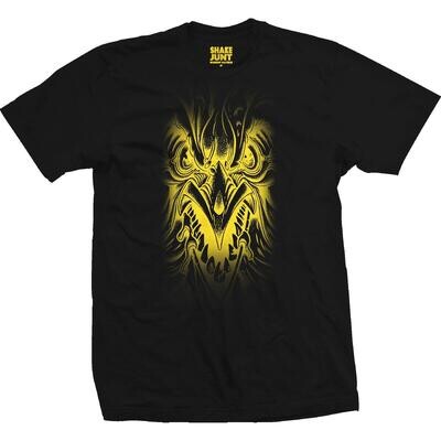 Shake Junt Fear The Chicken Shirt