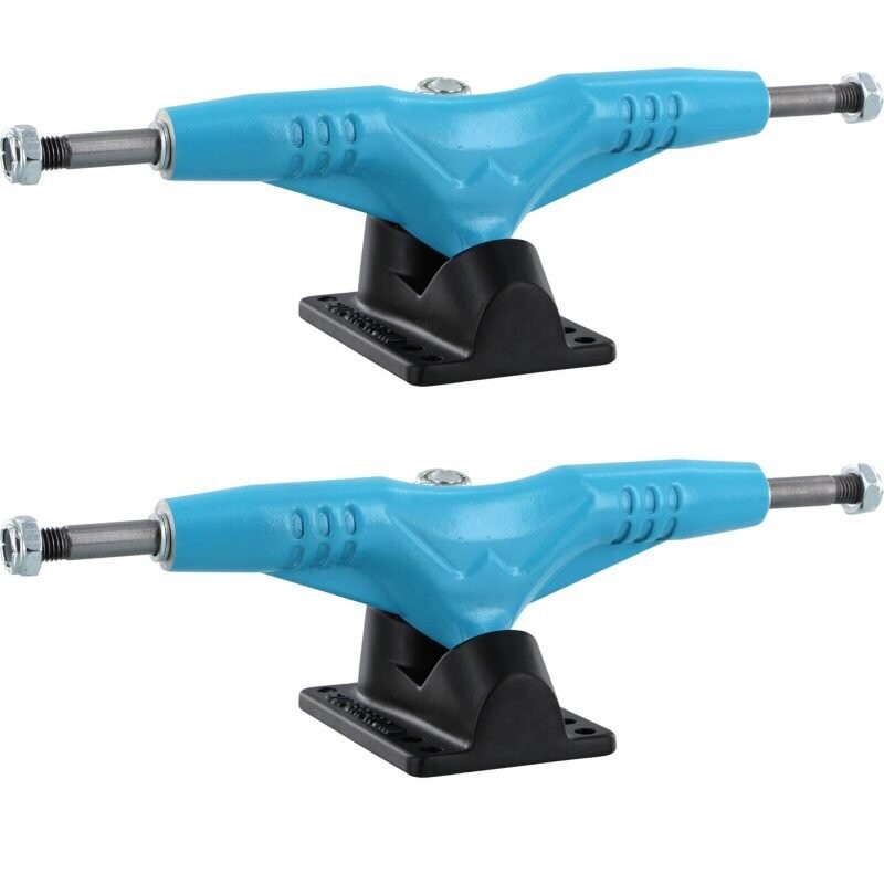 Gullwing  Pro III 9"  Trucks  Blue