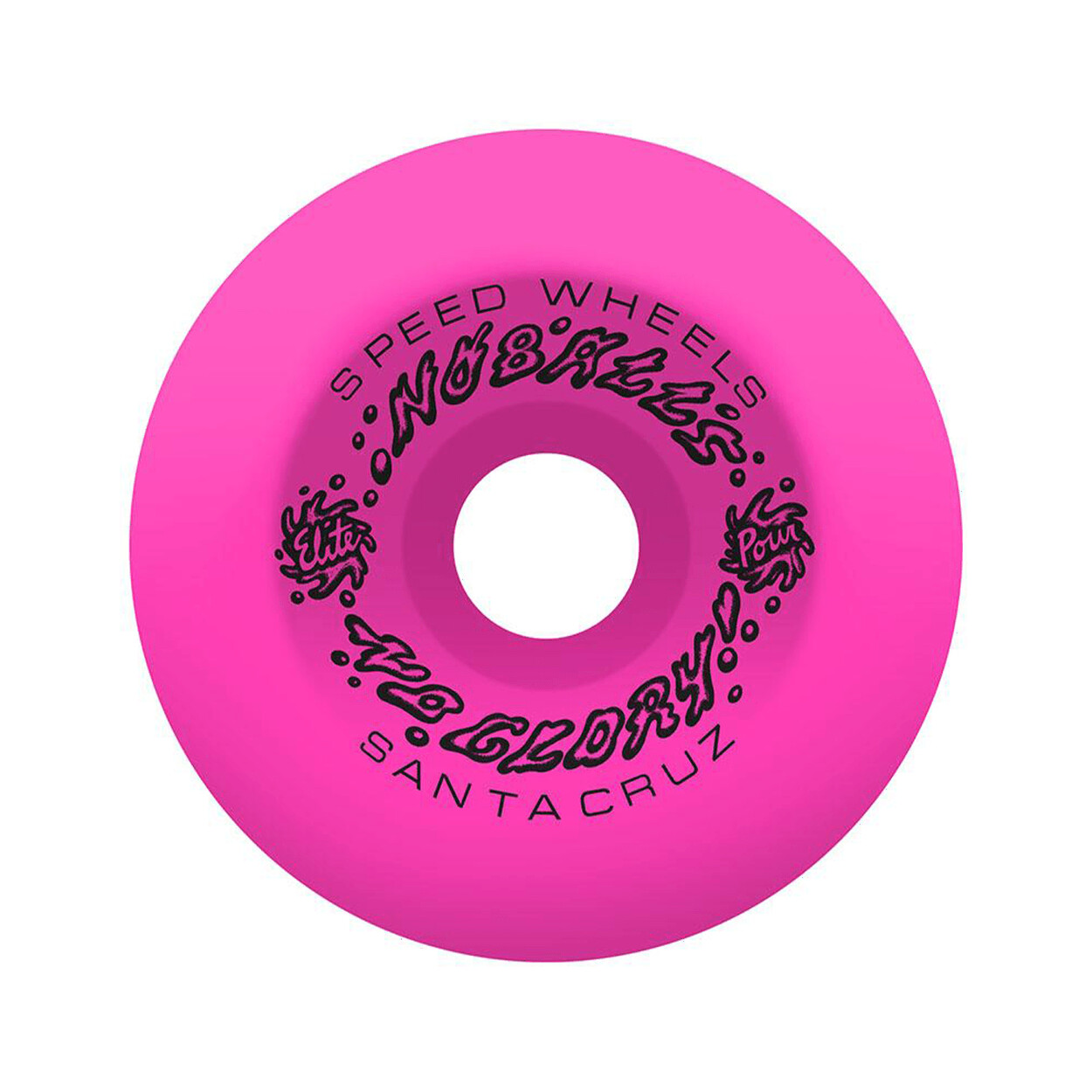 Slime Balls 60mm Vomits Pink 95a