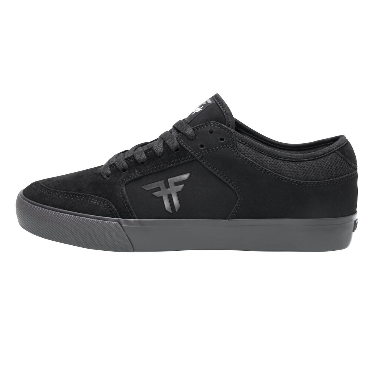 Fallen Chris Cole Ripper Shoe Black