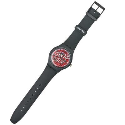 Santa Cuz Decoder Roskopp Wrist Watch