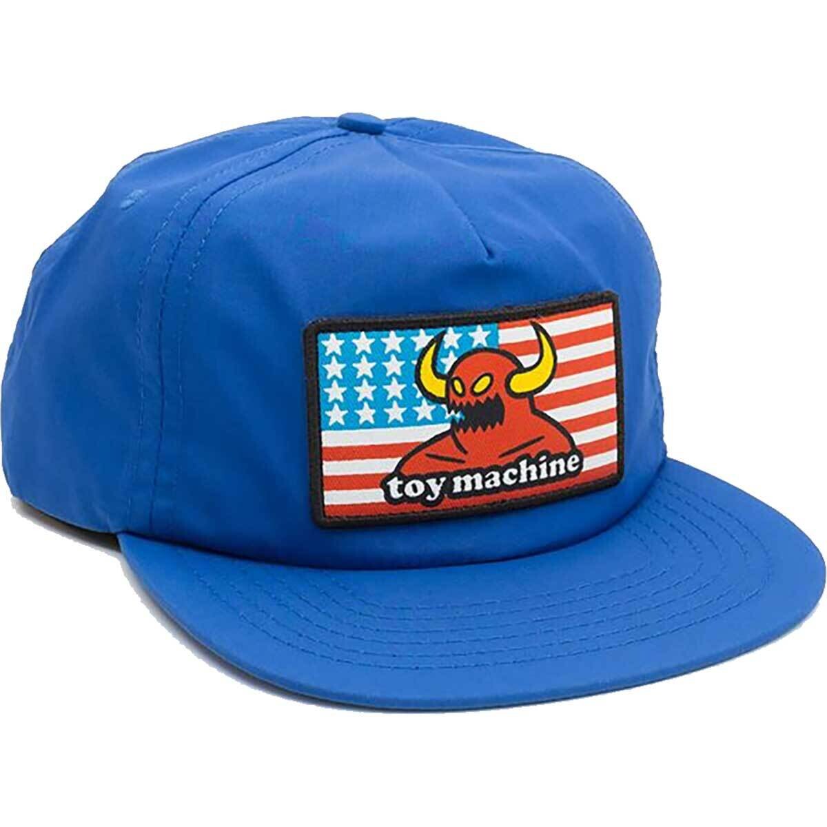 Toy Machine American Monster Hat