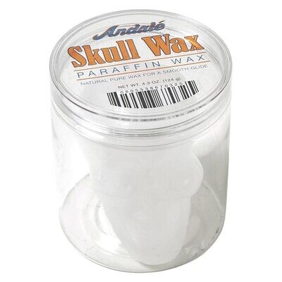 Andale Skull Wax