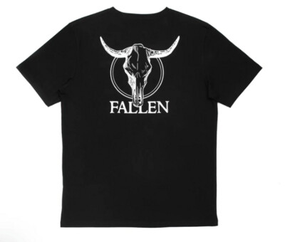 Fallen Desert T-Shirt