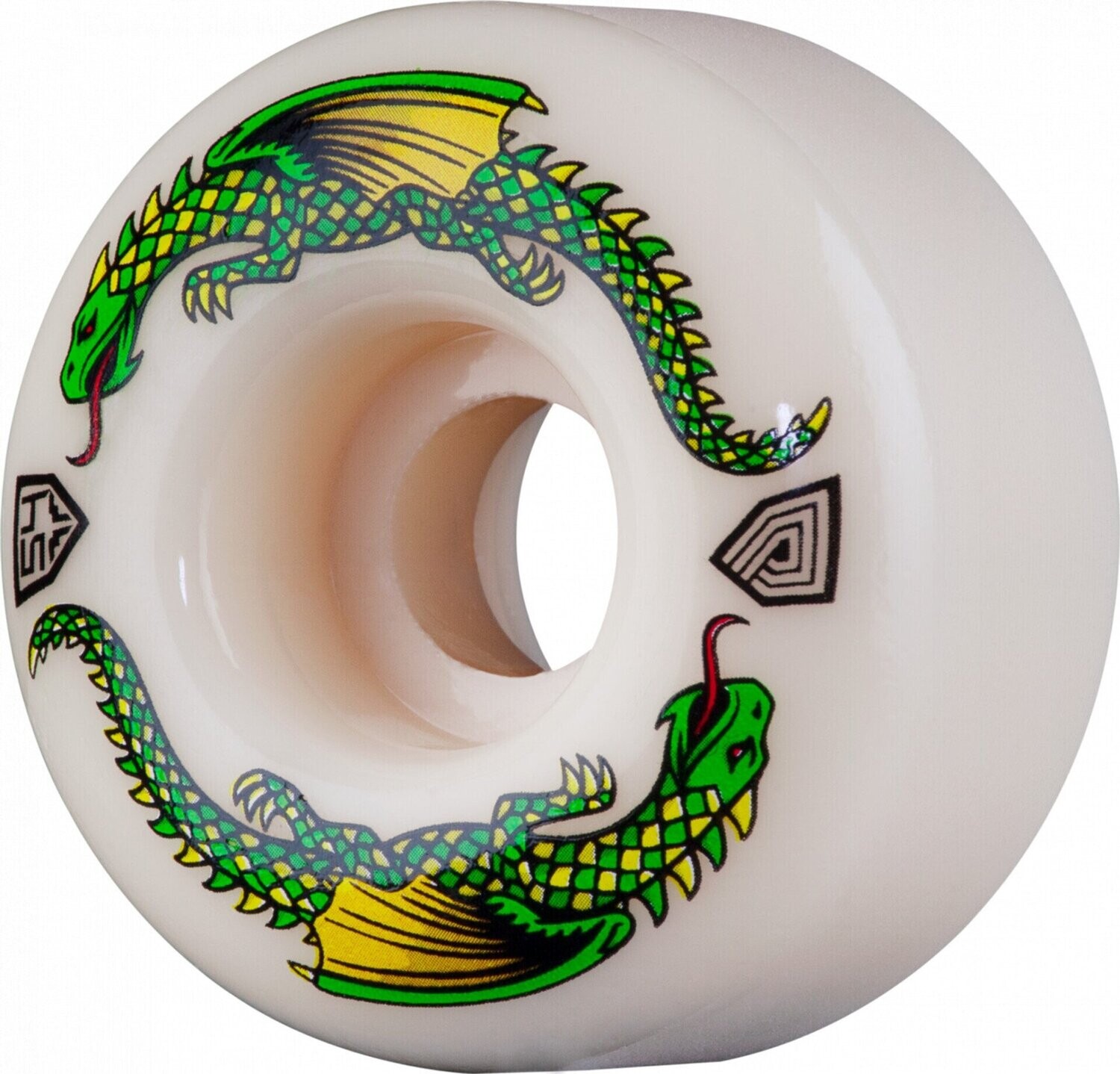 Powell Peralta Dragon Formula Wheels