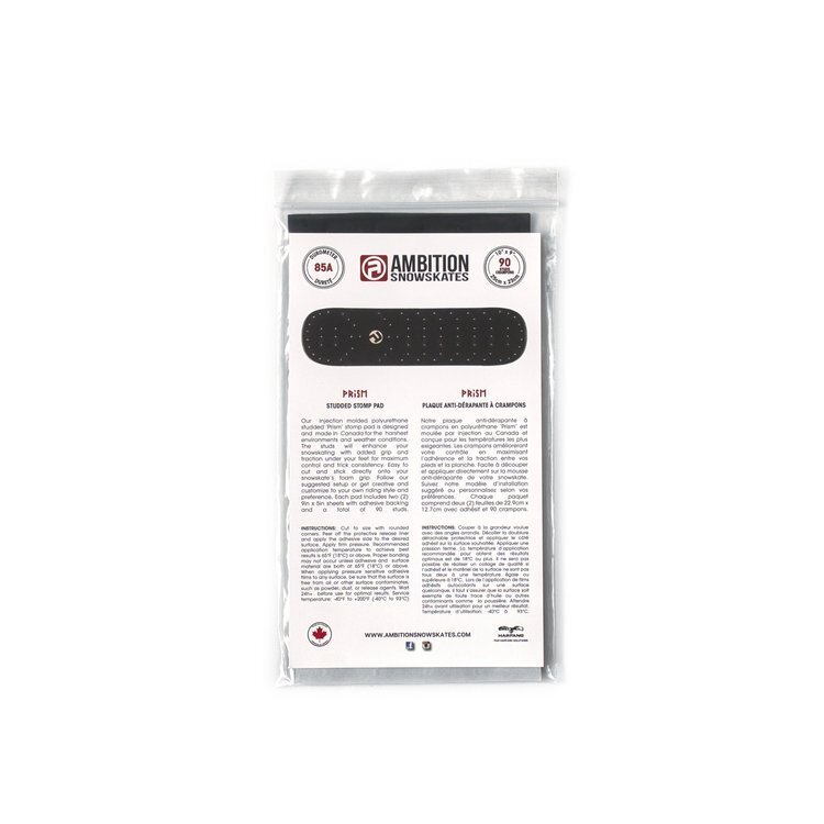 Ambition Prism Studded Grip