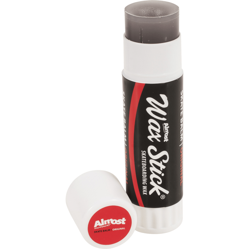 Almost Skate Wax Stick