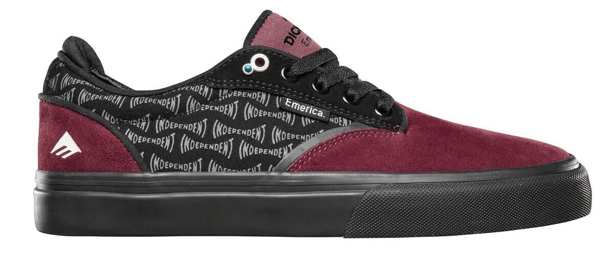 Emerica Dickson X Independent