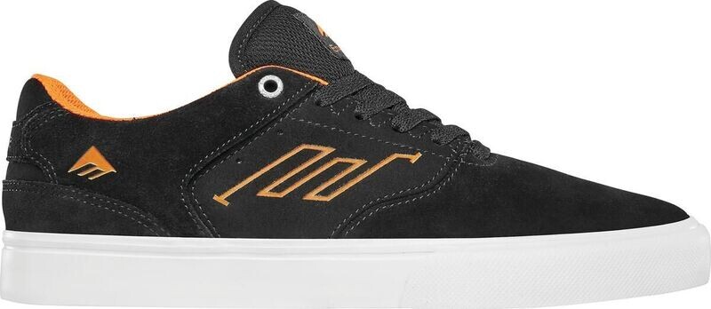 Emerica Low Vulc X Jordan Powell