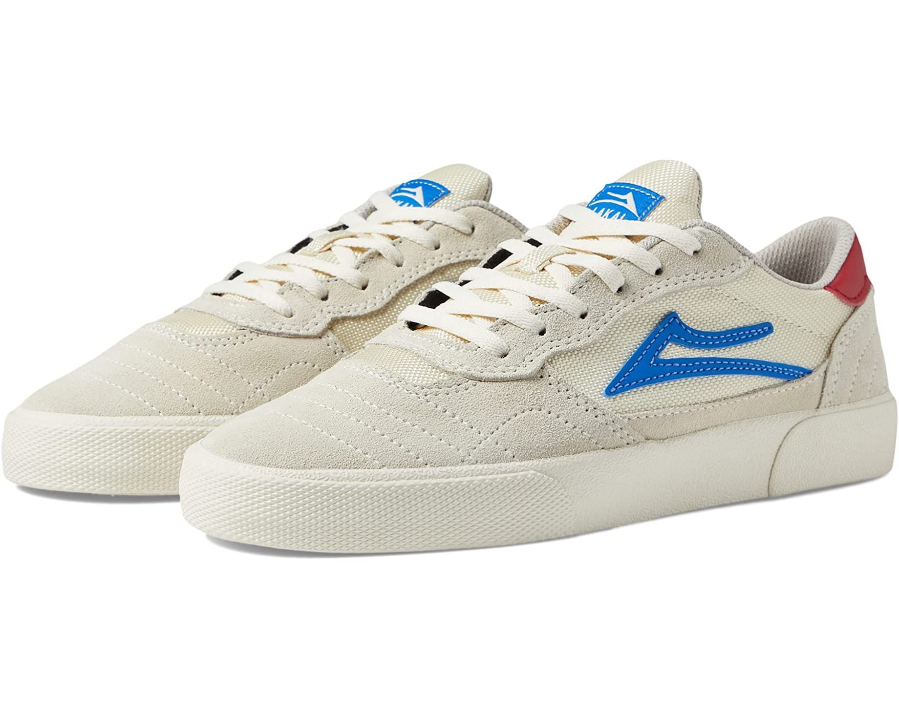 Lakai Cambridge - Cream