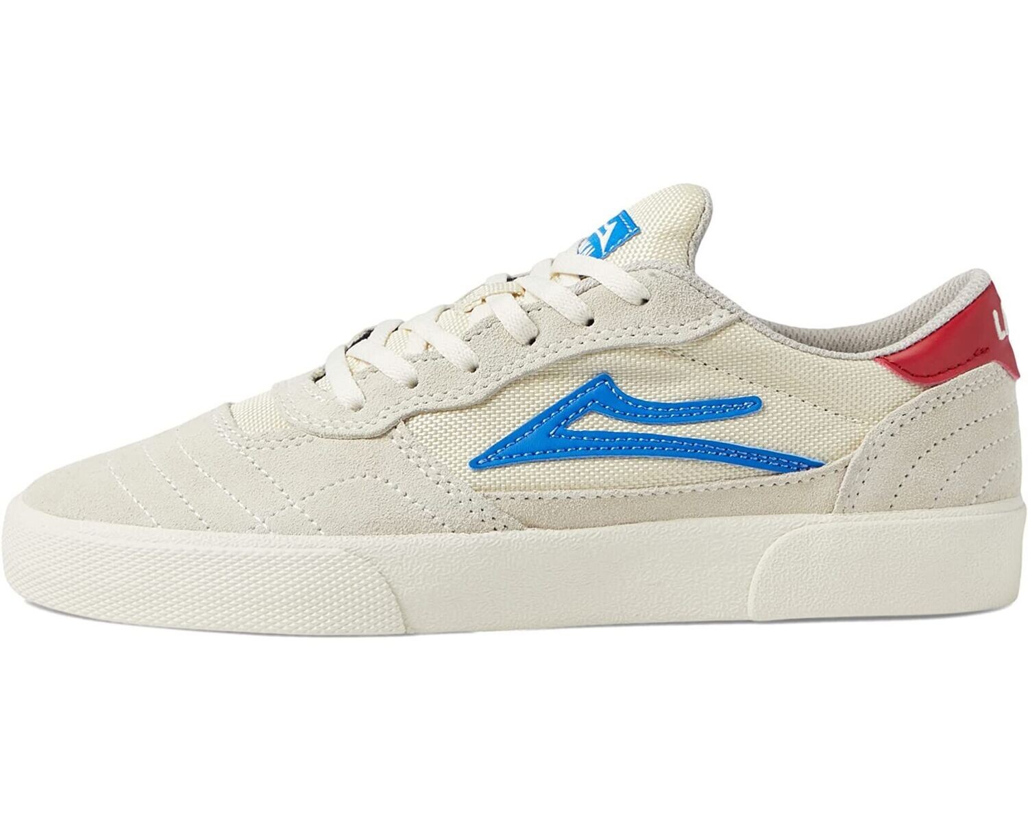 Lakai Cambridge - Cream
