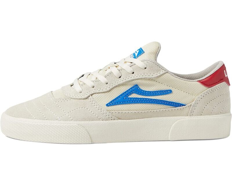 Lakai Cambridge - Cream