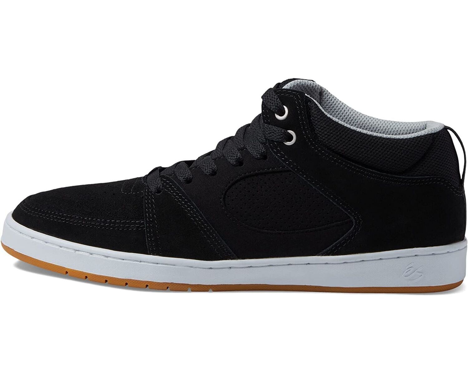 eS Accel Slim Mid