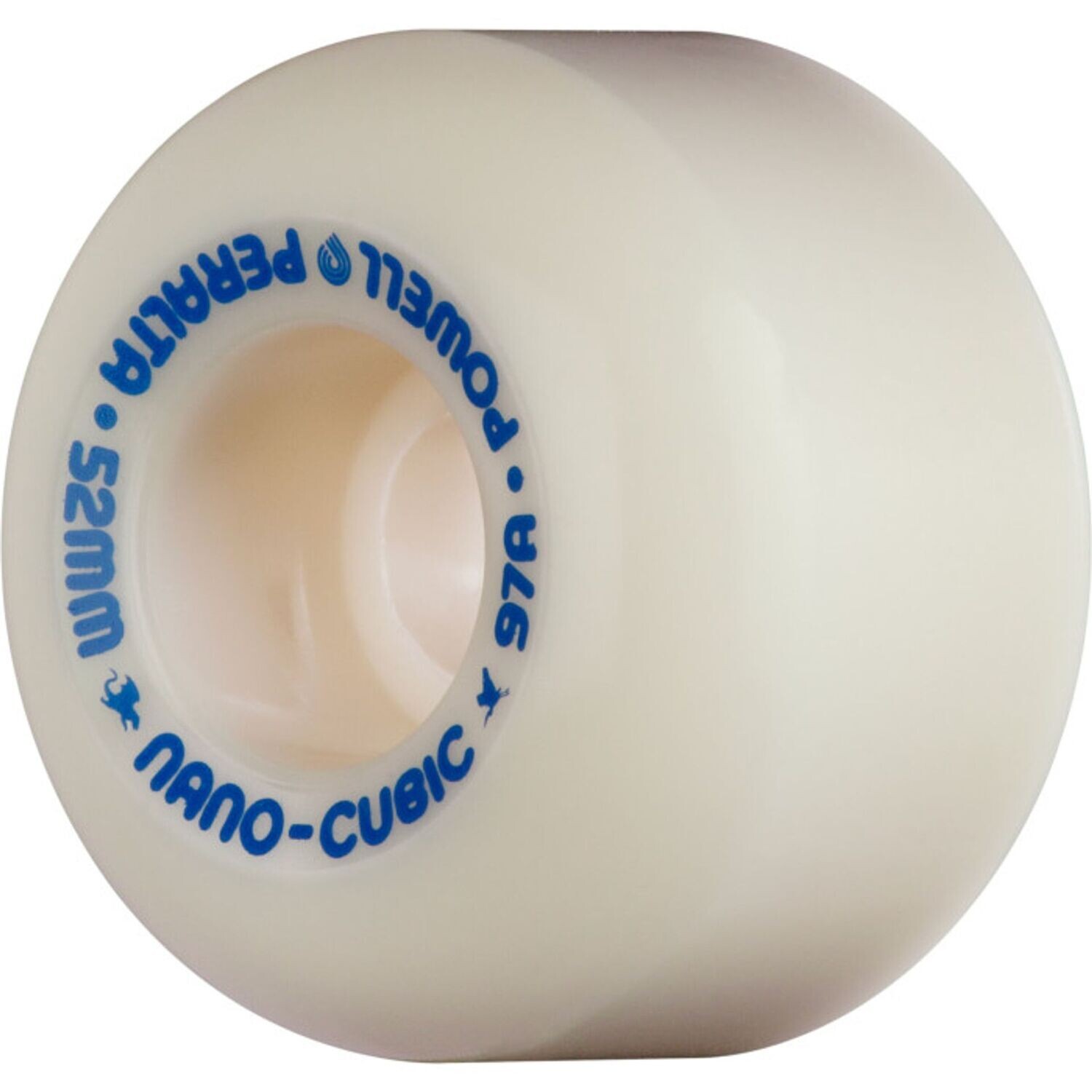 Powell Peralta Andy Anderson Nano Cubic Dragon Formula Skateboard Wheels 52mm x 36mm
