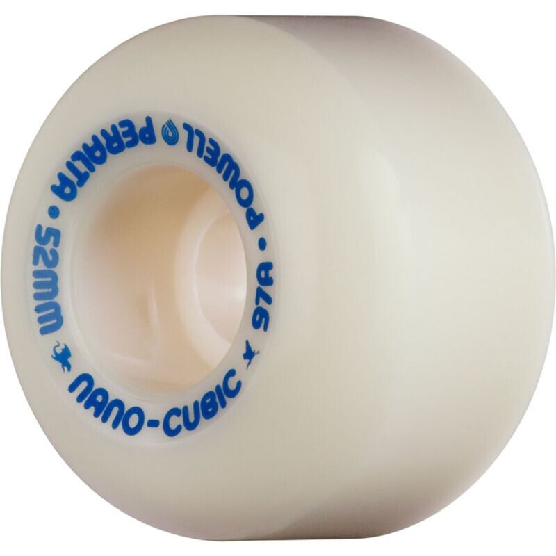 Powell Peralta Andy Anderson Nano Cubic Dragon Formula Skateboard Wheels 52mm x 36mm