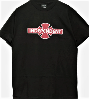 Independent O.G.B.C. Regular Shirt Men's XL