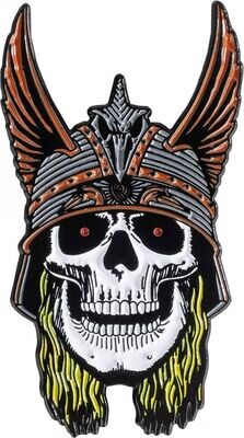 Powell Peralta Andy Anderson Pin