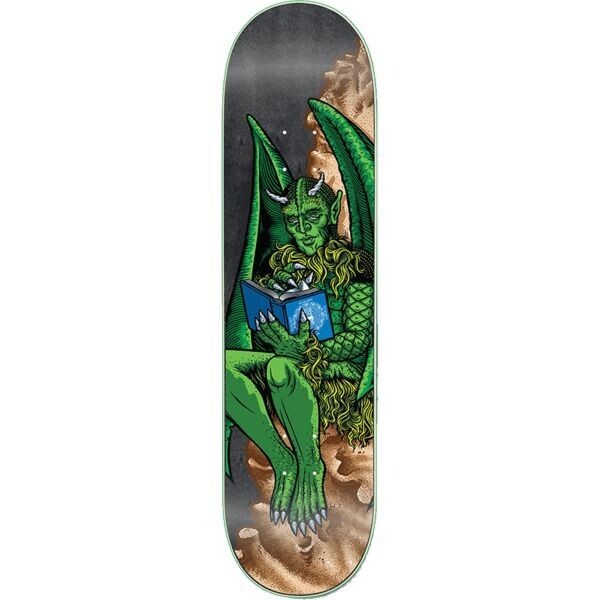 Strangelove Gargoyle Deck 8.37"