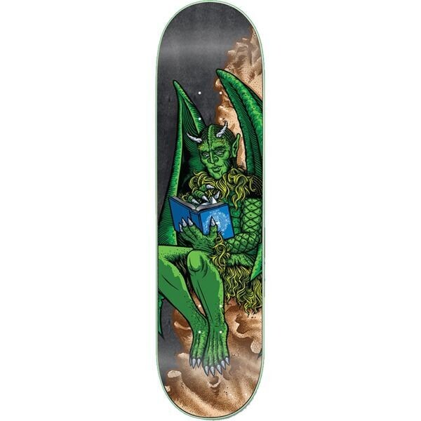 Strangelove Gargoyle Deck 8.37"