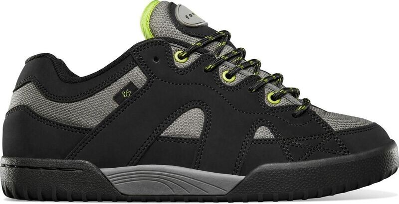 eS One Nine 7  Reissue Black / Lime