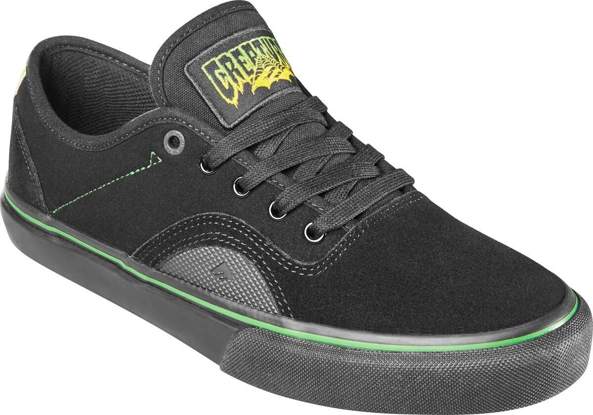 Emerica X Creature Provost G6 Shoes