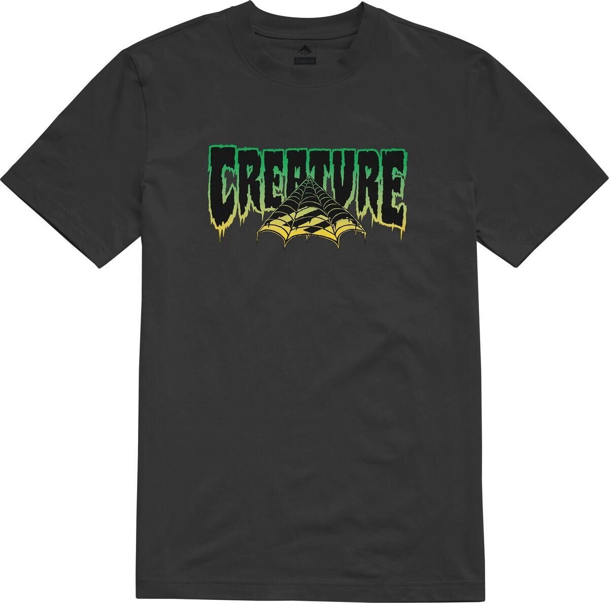 Emerica X Creature Triangle T-Shirt