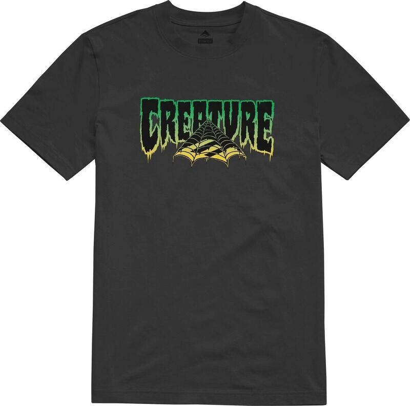 Emerica X Creature Triangle T-Shirt
