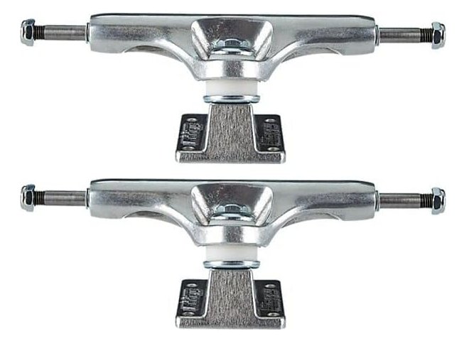 Slappy Inverted Trucks