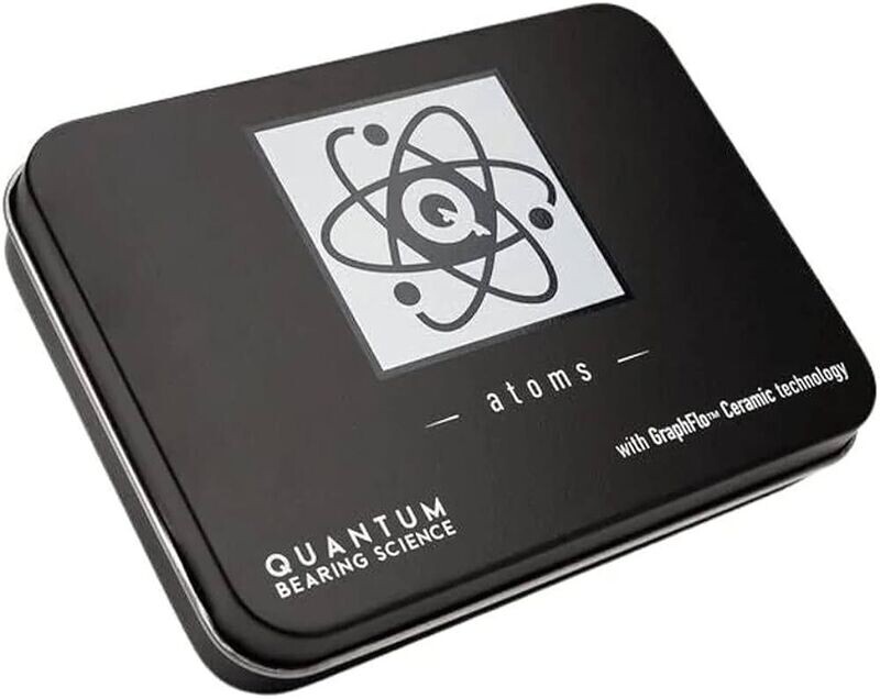 Quantum Atom Series Bearings
