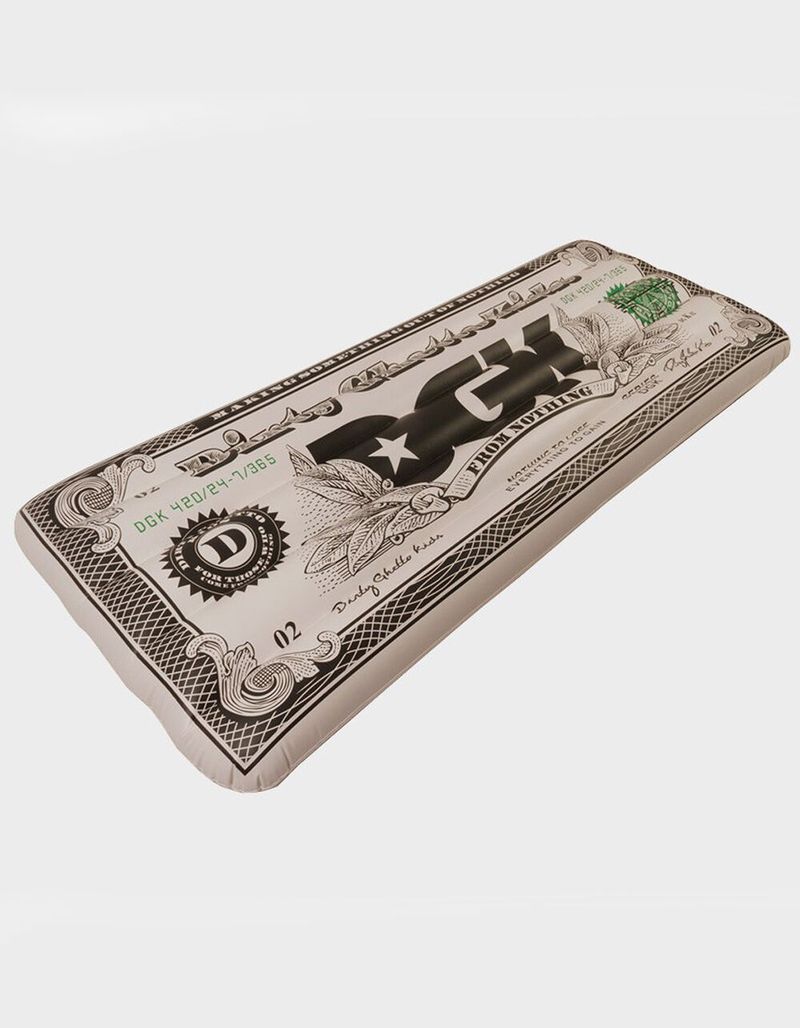 DGK Currency Pool Float