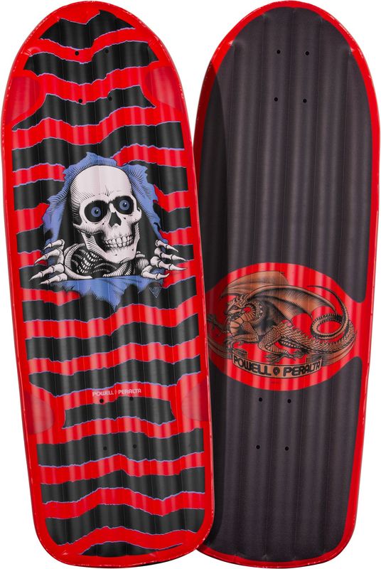 Powell Peralta Ripper Raft