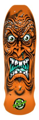 Santa Cruz Roskopp Face Reissue Deck 9.5"