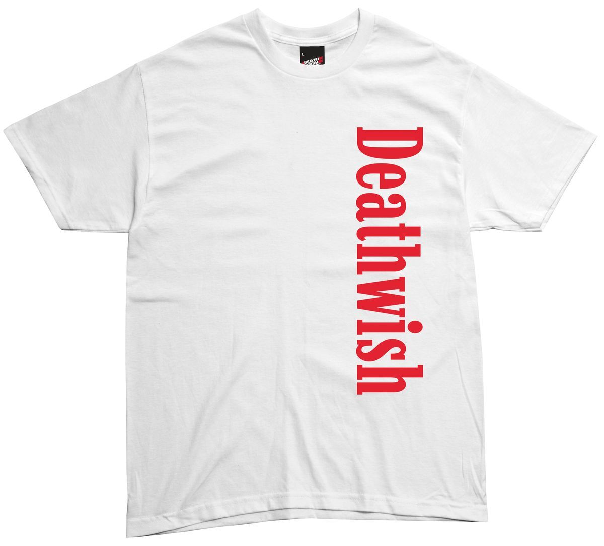 Deathwish Country Shirt