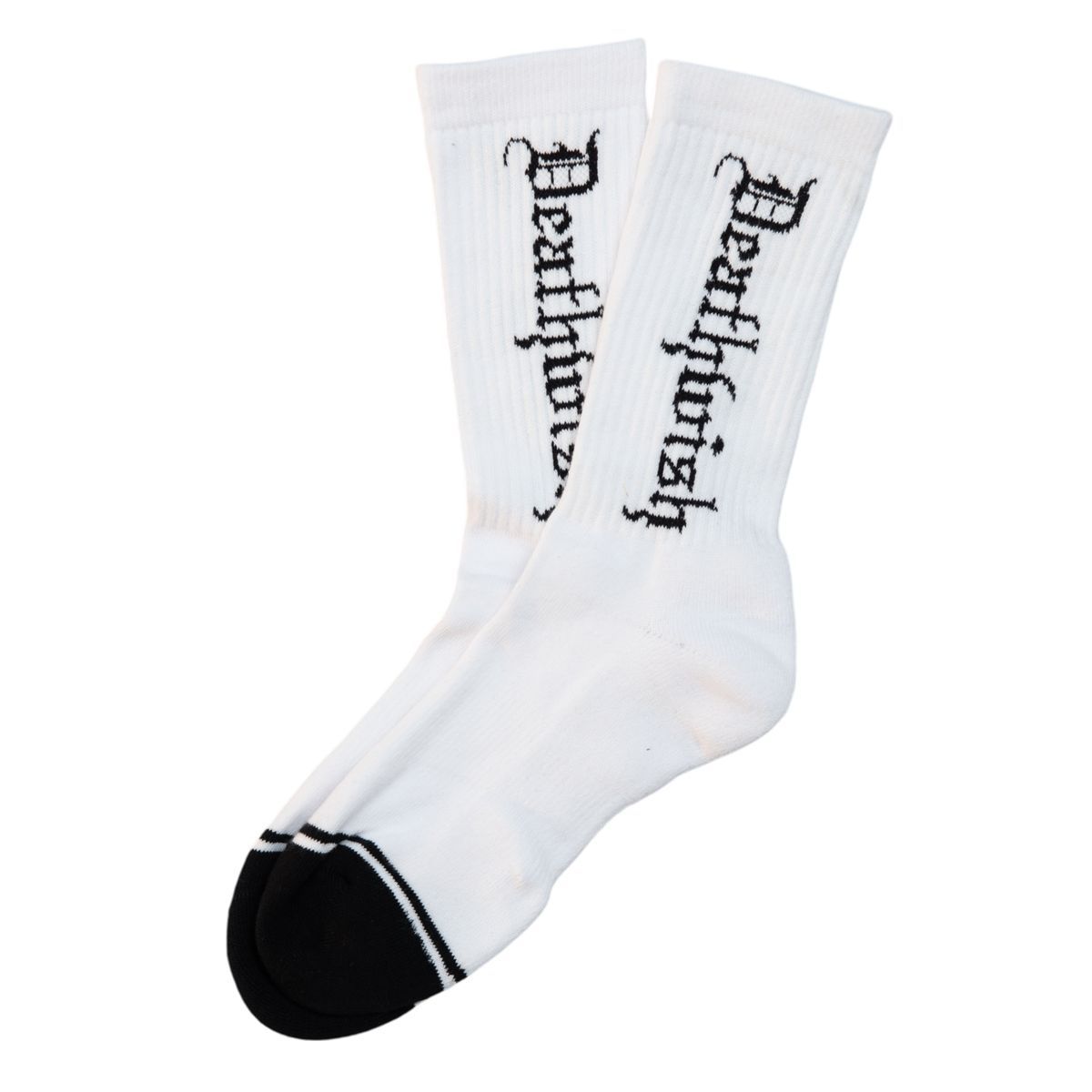 Deathwish Socks of Death