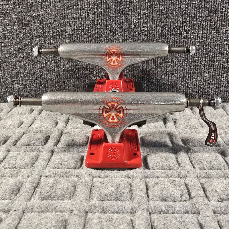 Independent Trucks Stage 11 Milton Martinez 139