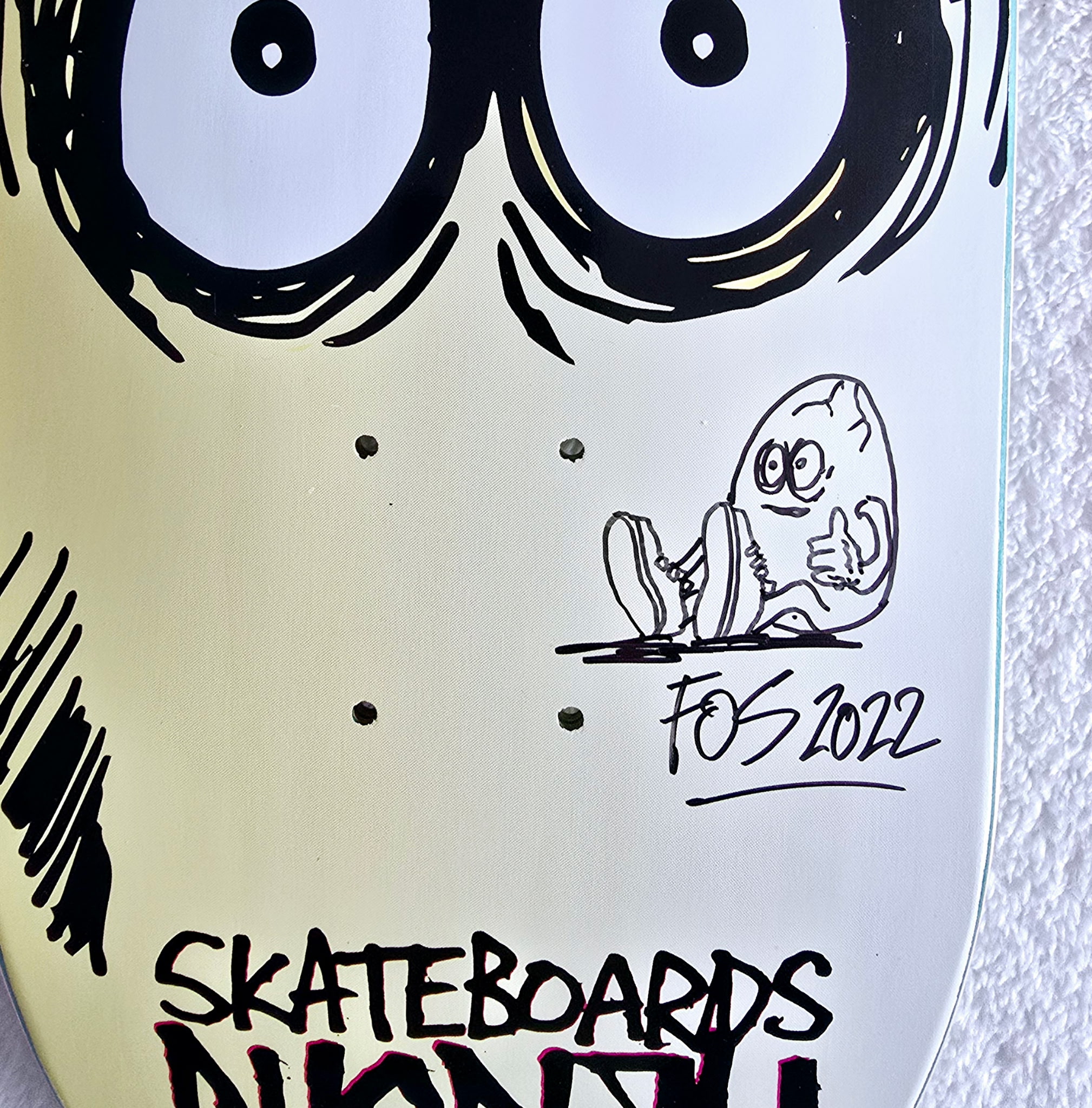 Heroin Symmetrical Egg 9