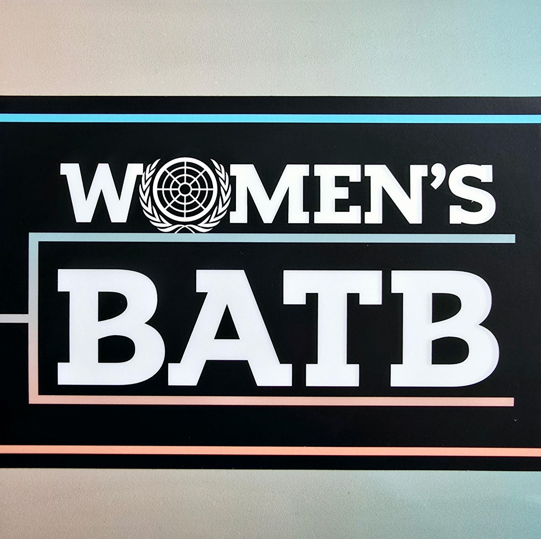 Women's Battle at the Berrics Deck 8.25