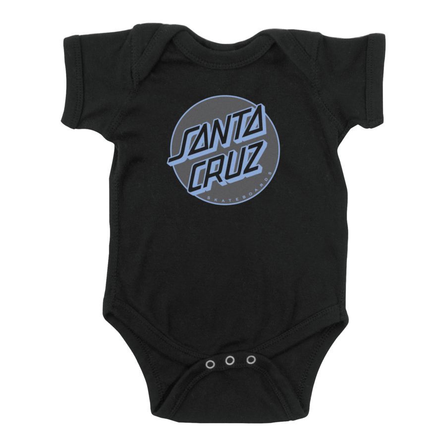 Santa Cruz Missing Dot Infant One Piece 18 month