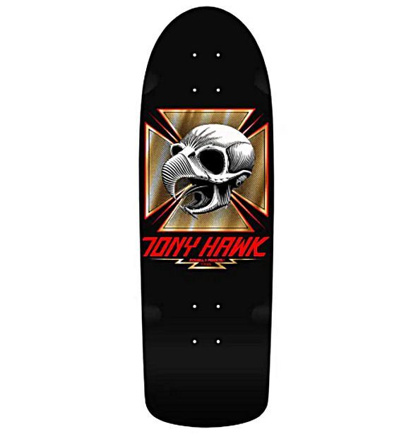 Powell Peralta Bones Brigade Series 16 - Hawk