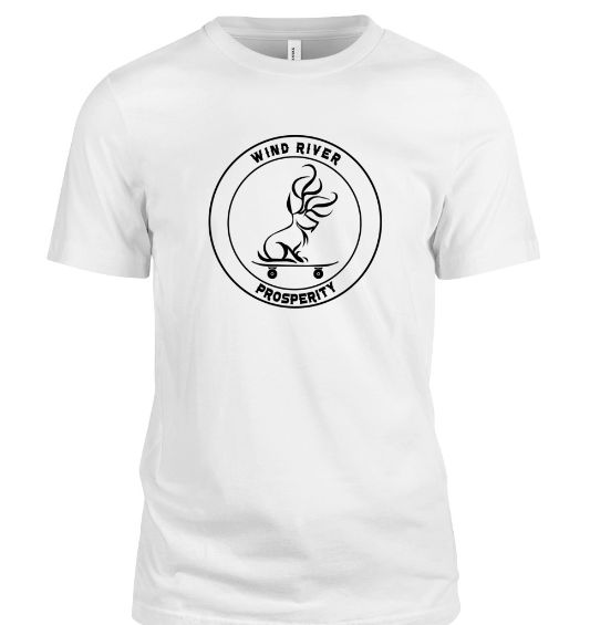 Wind River Prosperity T-Shirt
