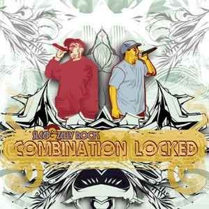 Sleep & Zelly Rock - Combination Locked CD