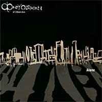Onry Ozzborn – Alone CD